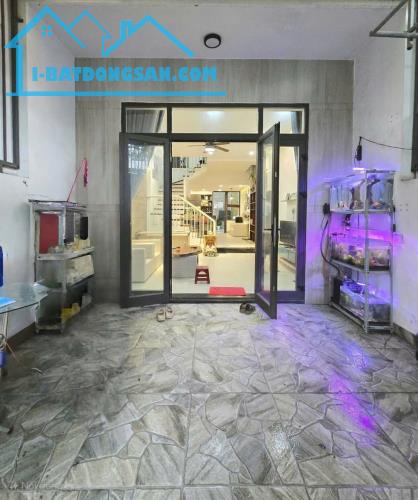 BÁN NHÀ 2 TẦNG, 85M2, NGÕ TÔ HIỆU, HOÀ MINH, LIÊN CHIỂU, ĐÀ NẴNG - GIÁ CHỈ 3.25 TY - 2