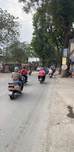 SIÊU PHẨM MẶT PHỐ ĐẠI MỖ KINH DOANH SẦM UẤT NGÀY ĐÊM - 12.2 tỷ NHÀ 5 TẦNG 60M - 3