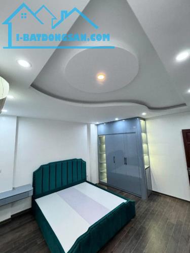 SIÊU PHẨM MẶT PHỐ ĐẠI MỖ KINH DOANH SẦM UẤT NGÀY ĐÊM - 12.2 tỷ NHÀ 5 TẦNG 60M - 2