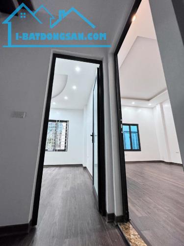 SIÊU PHẨM MẶT PHỐ ĐẠI MỖ KINH DOANH SẦM UẤT NGÀY ĐÊM - 12.2 tỷ NHÀ 5 TẦNG 60M - 1