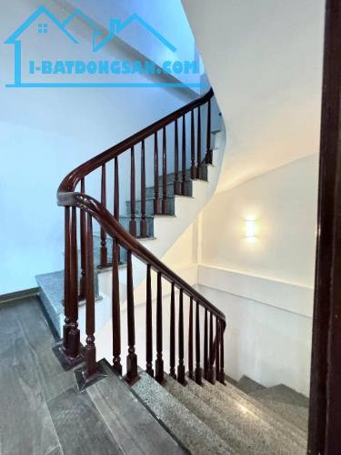 SIÊU PHẨM MẶT PHỐ ĐẠI MỖ KINH DOANH SẦM UẤT NGÀY ĐÊM - 12.2 tỷ NHÀ 5 TẦNG 60M
