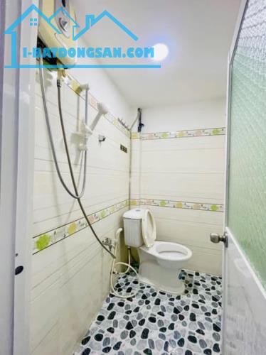 🏡 Bán nhà Mặt tiền Nguyễn Thái Sơn - Gò Vấp - 32m2 - Gần Chợ Gò Vấp - Giá 3.7 tỷ TL - 4