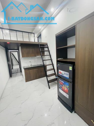 🏠 BÁN TÒA NHÀ CHO THUÊ THU 130TR/TH - 7 TẦNG -  91M2 - GIÁ 18 TỶ📞 HẰNG Mini - 2