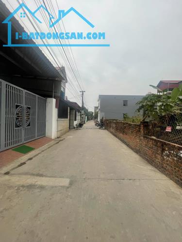 Nguyên khê - Đông Anh 👉 70m2 full thổi cư , Tiền 5.5m nở hậu