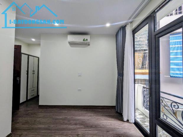 💥💥💥NHÀ ĐẸP ĐÓN TẾT, BÁN NHÀ 4TẦNGx30M2 QUẬN ĐỐNG ĐA, LÔ GÓC, NỘI THẤT XỊN, chỉ7 TỶ - 4