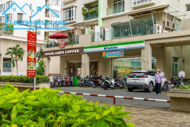 Giỏ hàng tổng hợp tất cả các căn shophouse tại khu Đô Thị Phú Mỹ Hưng giá gốc từ Chủ Đầu - 2