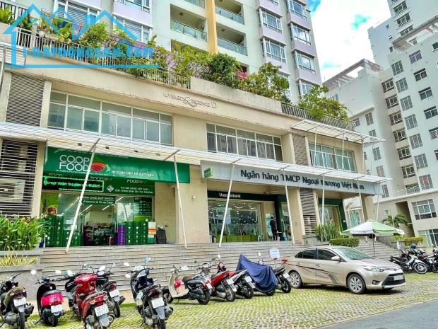 Giỏ hàng tổng hợp tất cả các căn shophouse tại khu Đô Thị Phú Mỹ Hưng giá gốc từ Chủ Đầu - 3