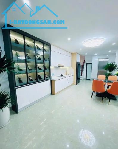 BÁN 🏡NHÀ SIÊU HIẾM - CỔ LINH, LONG BIÊN 40M² - GẦN Ô TÔ TRÁNH --ĐẸP LUNG LINH 5.X TỶ - 4