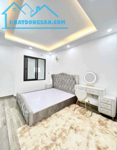 BÁN 🏡NHÀ SIÊU HIẾM - CỔ LINH, LONG BIÊN 40M² - GẦN Ô TÔ TRÁNH --ĐẸP LUNG LINH 5.X TỶ - 1