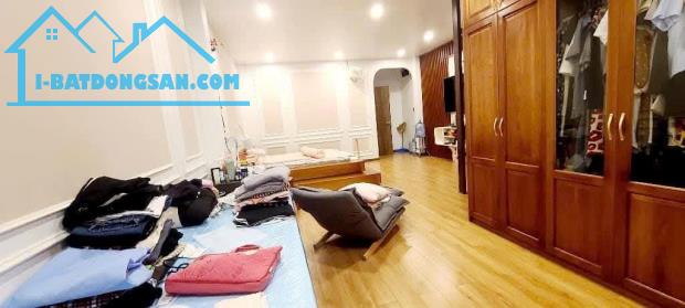 BÁN NHÀ P17 GÒ VẤP NGAY CITYLAND- 85M-5.1X17M- 4 TẦNG- ĐƯỜNG 10M- 13.X TỶ - 2