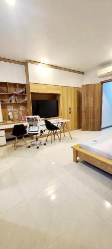 BÁN NHÀ P17 GÒ VẤP NGAY CITYLAND- 85M-5.1X17M- 4 TẦNG- ĐƯỜNG 10M- 13.X TỶ - 3
