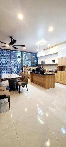 BÁN NHÀ P17 GÒ VẤP NGAY CITYLAND- 85M-5.1X17M- 4 TẦNG- ĐƯỜNG 10M- 13.X TỶ - 4
