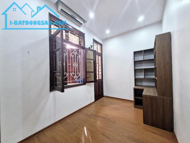Ngô Thì Nhậm,   51 m2*3T  -  MT 6.4m,   GARA Ô TÔ  - 2 MẶT THOÁNG,  11 tỷ - 3