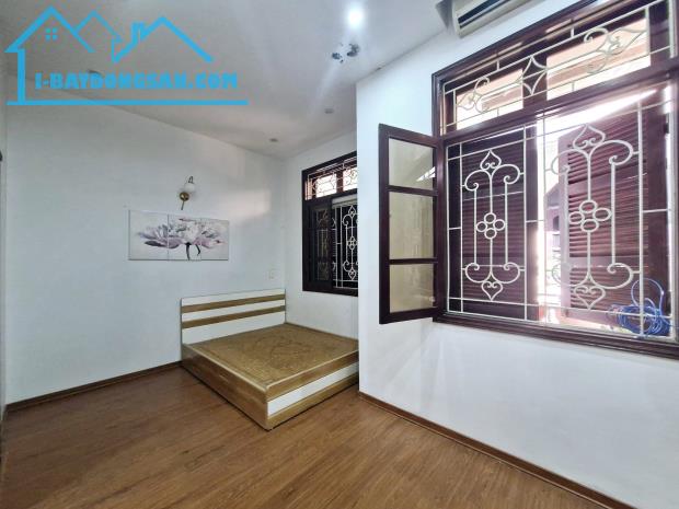 Ngô Thì Nhậm,   51 m2*3T  -  MT 6.4m,   GARA Ô TÔ  - 2 MẶT THOÁNG,  11 tỷ - 2
