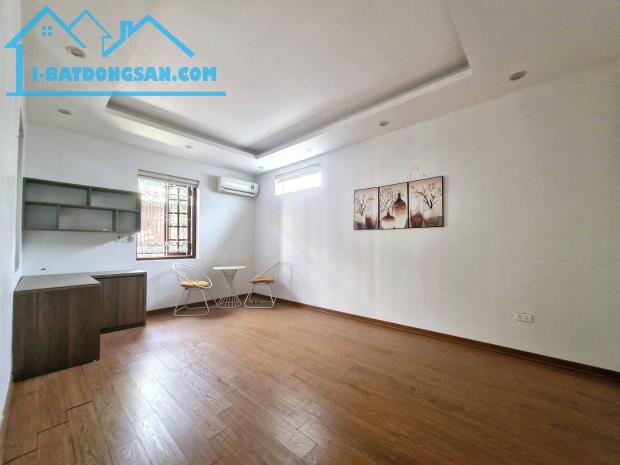 Ngô Thì Nhậm,   51 m2*3T  -  MT 6.4m,   GARA Ô TÔ  - 2 MẶT THOÁNG,  11 tỷ - 1