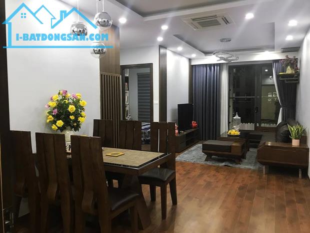 Chính chủ cần bán gấp căn hộ chung cư An Bình City – 74m2 ( 2pN) – giá 5 tỷ - nhận nhà nga