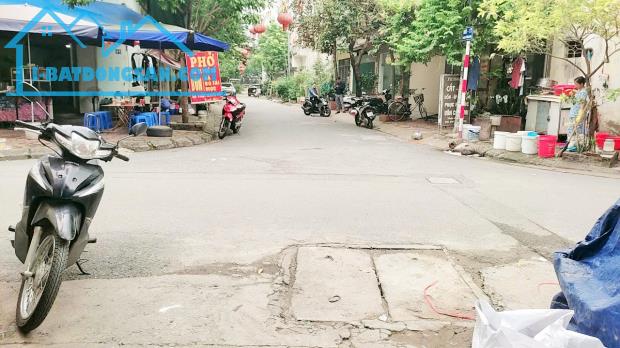 Ngô Thì Nhậm ,  51 m2*3T  - MT 6.4m,   PHÂN LÔ -   2 MẶT THOÁNG ,  10.3 tỷ
