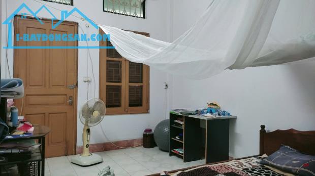 Ngô Thì Nhậm ,  51 m2*3T  - MT 6.4m,   PHÂN LÔ -   2 MẶT THOÁNG ,  10.3 tỷ - 2