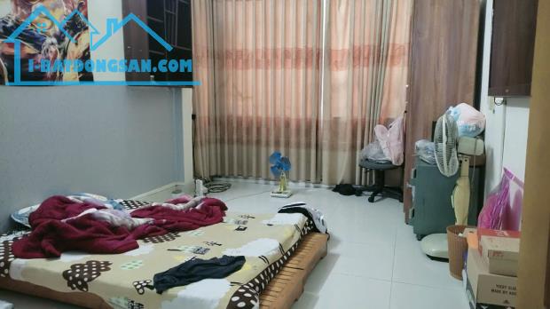 Ngô Thì Nhậm ,  51 m2*3T  - MT 6.4m,   PHÂN LÔ -   2 MẶT THOÁNG ,  10.3 tỷ - 3