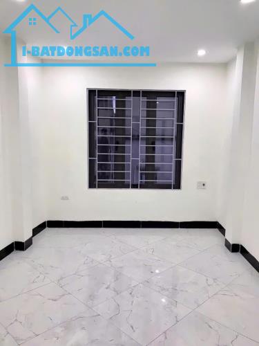 Bán nhà 5 tầng, 62m², ngõ Cộng Hòa, Hữu Hòa, Thanh Trì - 4.5 tỷ 0844444453 - 2