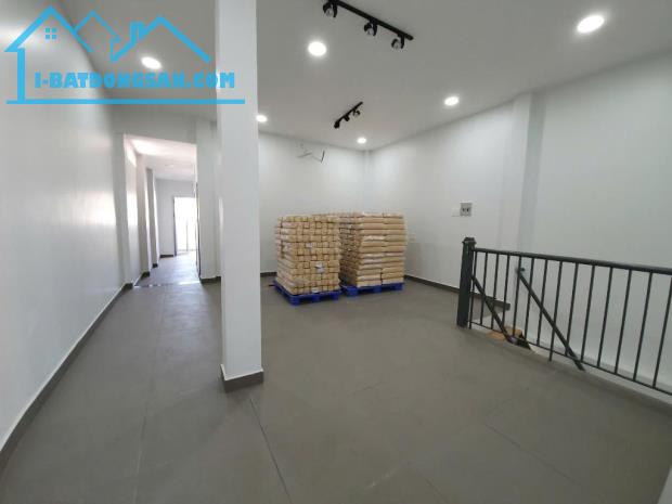 Bán nhà đẹp Trần Xuân Soạn 100m2 hẻm 8m xe hơi đậu thoải mái giá chỉ hơn 10tỷ - 5