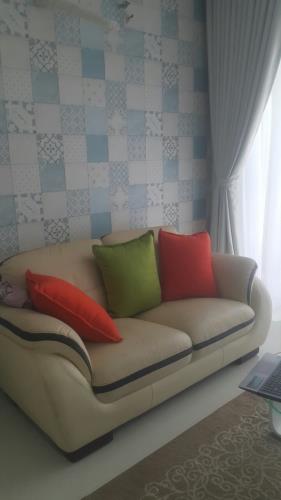 Hot! an cư đón tết! Siêu phẩm cao cấp 1PN/50m2 Full nội thất sát Bênh viện B.Tân găp chủ - 1