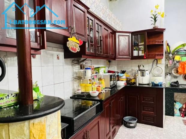 BÁN NHÀ Nguyễn Văn Quá - Q12  ❗171m2 chỉ 5.4 tỷ❗2 tầng, 5PN 👉Chỉ 31tiệu/m2👈    ❗RẺ Quá R - 5