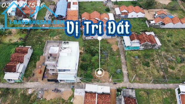 Đất ven Biển nghỉ dưỡng 6x18m, Hòa Hiệp Trung, Đông Hòa, đường Ôto giá chỉ 900 Triệu - 1