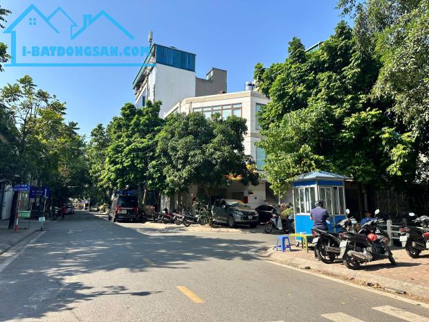Bán nhà Sài Đồng, Long Biên, vỉa hè,ô tô tránh, ngõ thông kinh doanh  chỉ 14 tỷ hơn - 2