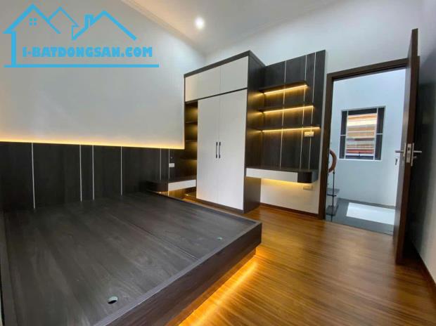 Bán nhà 40m², 3tầng 3 ngủ khép kín phố Đội Cấn, Ba Đình, 5.3 tỷ - 2