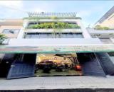 BÁN NHÀ P17 GÒ VẤP NGAY CITYLAND- 85M-5.1X17M- 4 TẦNG- ĐƯỜNG 10M- 13.X TỶ