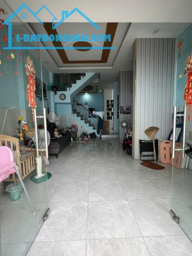 CHÍNH CHỦ BÁN NHÀ BÌNH TÂN 52M2 - 1