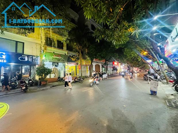 Vị trí cực phẩm, mặt phố Trường Chinh Thanh Xuân 160m2, lô góc 3 thoáng, MT 9m, 71,9 tỷ - 2
