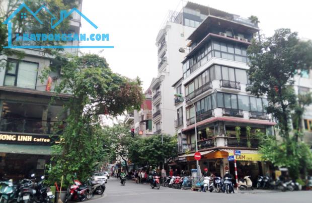 500 Tỷ 400M2 – Đi Bộ 50M Ra Hồ Gươm 1 Sổ 1 Chủ Xây Building