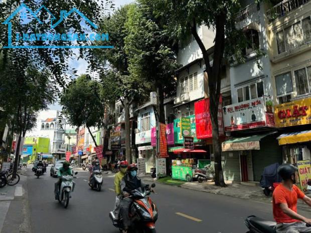 Giảm 2,5 tỷ còn 16,5 tỷ, 6mx13m nở hậu, MTKD khan hiếm Nguyễn Thái Bình, P4, Tân Bình - 1