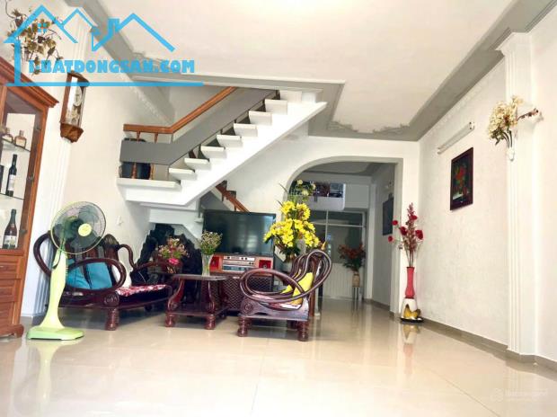 Siêu phẩm khu vip T3(khu cán bộ cấp cao), Hoàng Hoa Thám, P13 Tân Bình, 5x15m, 13.7 Tỷ - 2