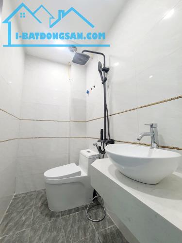 Nhà ngõ 52 Yên Lạc, HBT: dt35/39T1 m2, 5 tầng, mt 3.4m, 💵8.4 Tỷ - 4