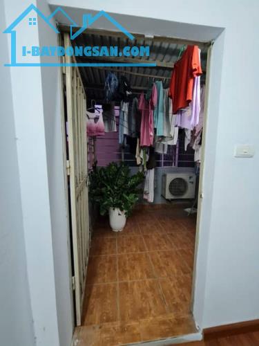 NTJ94R 🏠 Bán Nhà Minh Khai, 5 Tầng, Đang Cho Thuê 11 Triệu/Tháng, Giá Chỉ 5.25 Tỷ - 4