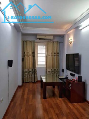 NTJ94R 🏠 Siêu Phẩm Nhà Minh Khai, 5 Tầng, Đẹp Ở Ngay, Thu Nhập 11 Triệu/Tháng, 5.25 Tỷ - 3