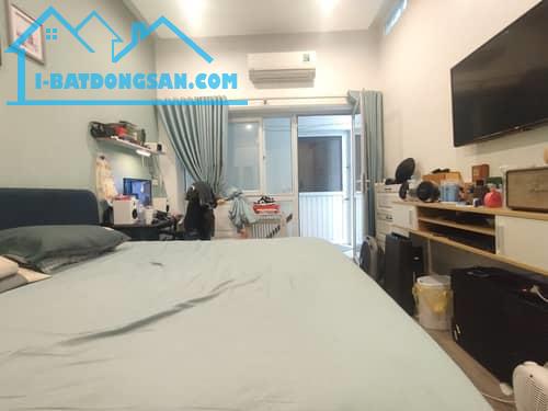 DYIRLL 🏠 Nhà Minh Khai, Lô Góc, Ngõ Rộng, Gần Ô Tô, 35m², 3 Tầng, Giá Chỉ 5.5 Tỷ