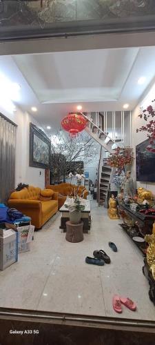 DYIRLL 🏠 Nhà Minh Khai, Lô Góc, Ngõ Rộng, Gần Ô Tô, 35m², 3 Tầng, Giá Chỉ 5.5 Tỷ - 2