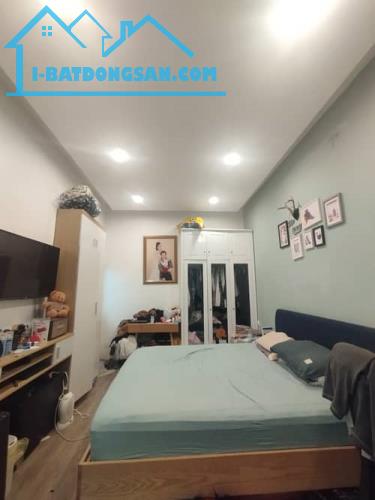 DYIRLL 🏠 Nhà Minh Khai, Lô Góc, Ngõ Rộng, Gần Ô Tô, 35m², 3 Tầng, Giá Chỉ 5.5 Tỷ