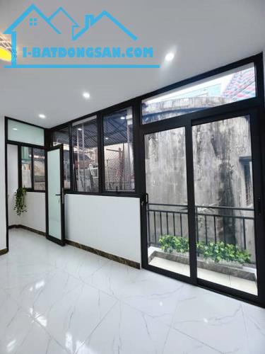 L3MPA3 🏠 Nhà 4 Tầng Mới Kính Coong, Nội Thất Hiện Đại, Gần Phố Lò Đúc, Giá 5.9 Tỷ - 5