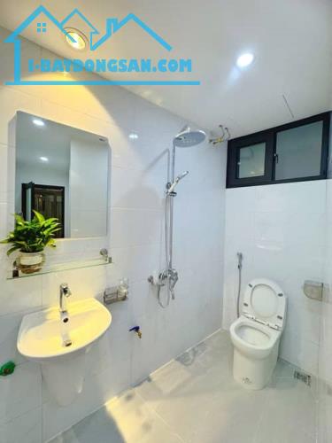 L3MPA3 🏠 Nhà 4 Tầng Mới Kính Coong, Nội Thất Hiện Đại, Gần Phố Lò Đúc, Giá 5.9 Tỷ - 8