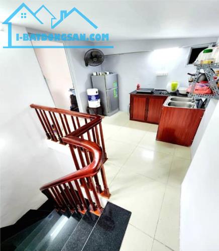 NY8XUG 🏡 Bán Nhà Lò Đúc, Ngõ Nông, Gần Phố, Lô Góc, Tiện Ích Đầy Đủ, Giá Chỉ 4.25 Tỷ - 5