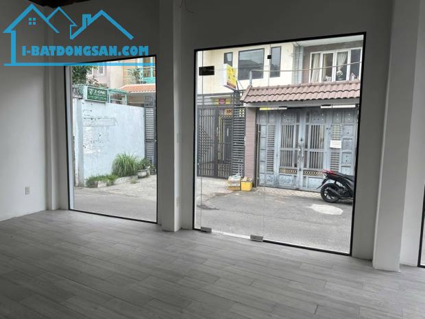 Bán nhà mặt tiền Bình Thạnh Lê Trực ngang 8m dài 8m SHCN 61m2 - 3