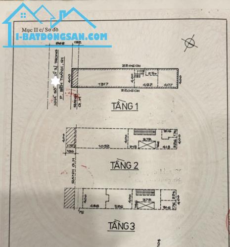 Bán Nhà Mặt Tiền Phố 315 Lý Tự Trọng, Phường Bến Thành, Quận 1 DT 4x21m 83m2 3 tầng 50 tỷ - 4