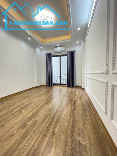 NHÀ 5 TẦNG NGUYỄN KHOÁI, 49M2, 1 NHÀ RA PHỐ, 5.4 TỶ - 2