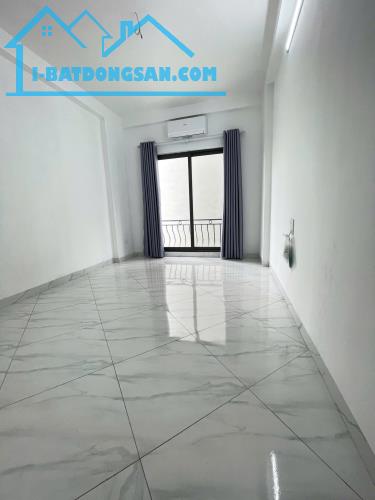 NHÀ 5 TẦNG NGUYỄN KHOÁI, 49M2, 1 NHÀ RA PHỐ, 5.4 TỶ - 4