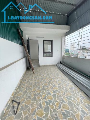 NHÀ 5 TẦNG NGUYỄN KHOÁI, 49M2, 1 NHÀ RA PHỐ, 5.4 TỶ - 5